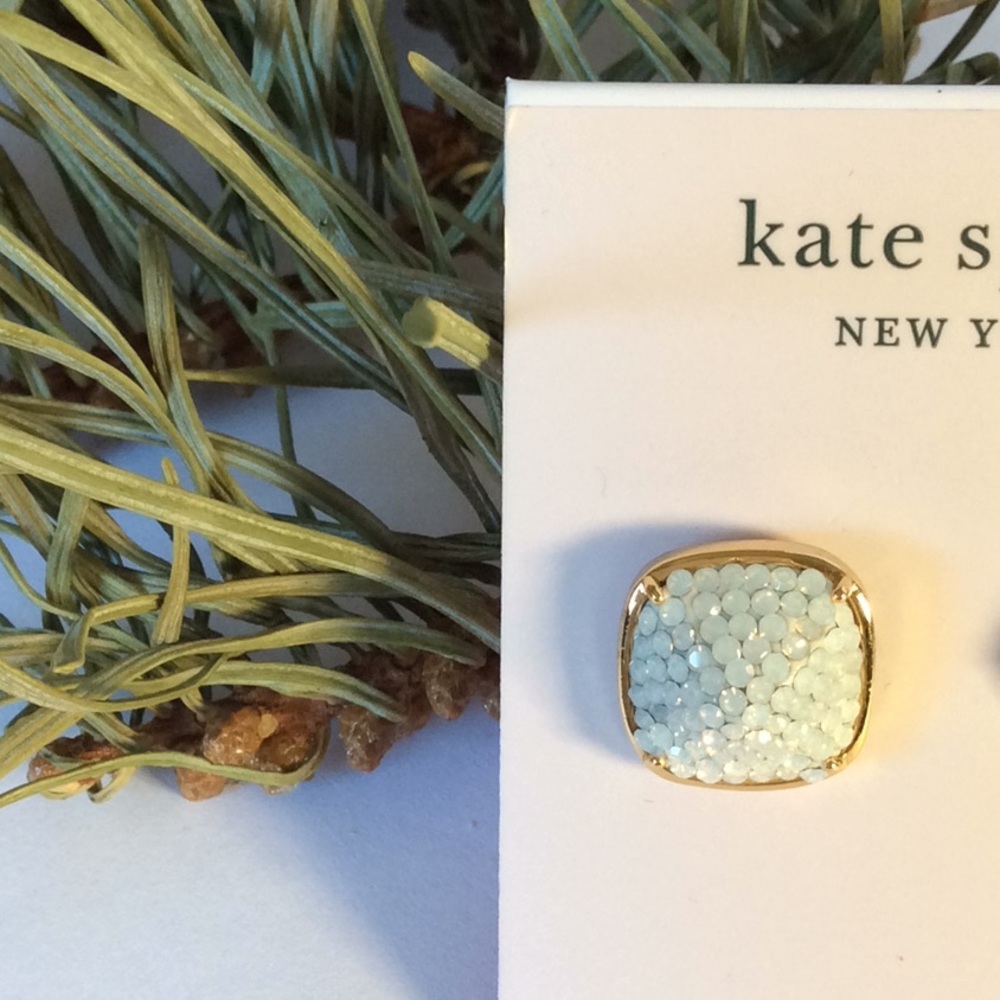 Kate spade earrings new - Picture 3 of 6